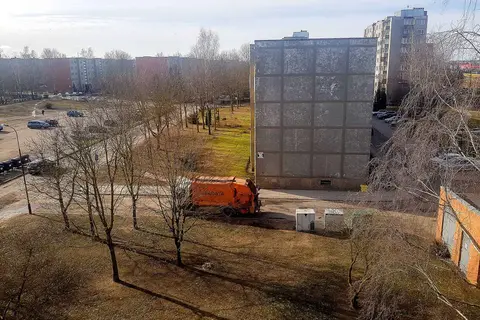 foto: Briga Fotografė projektas: Fotografuojame Šiaulius