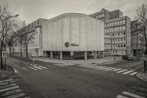 Foto: Andrius Mačiūnas projektas: Fotografuojame Šiaulius
