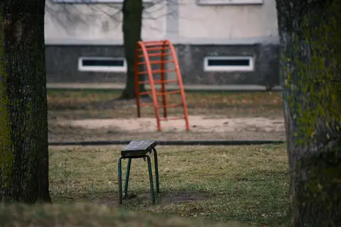 Fotografuojame Šiaulius (vasaris)