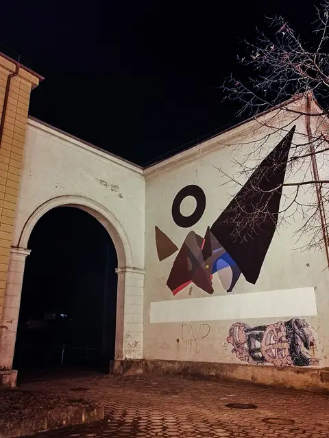 foto: Andželika Sakalauskienė projektas: Fotografuojame Šiaulius