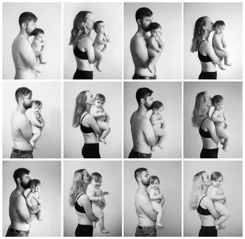 fotografė, Foto-Šiauliai klubo narė, Andželika Sakalauskienė