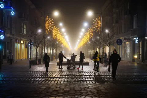 foto Deividas Katlauskas