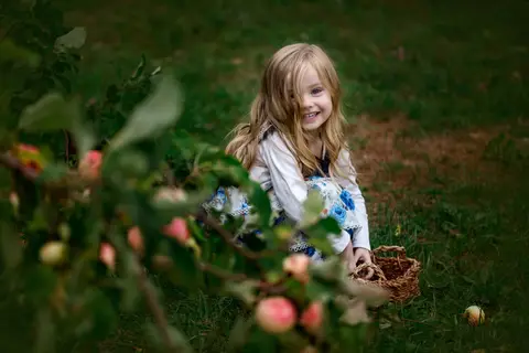 fotografė: Edita Šilkė