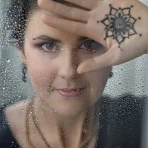 Laima Beržinytė-Gulbinienė