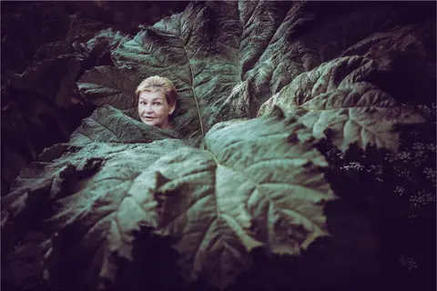 foto Laima Beržinytė Gulbinienė