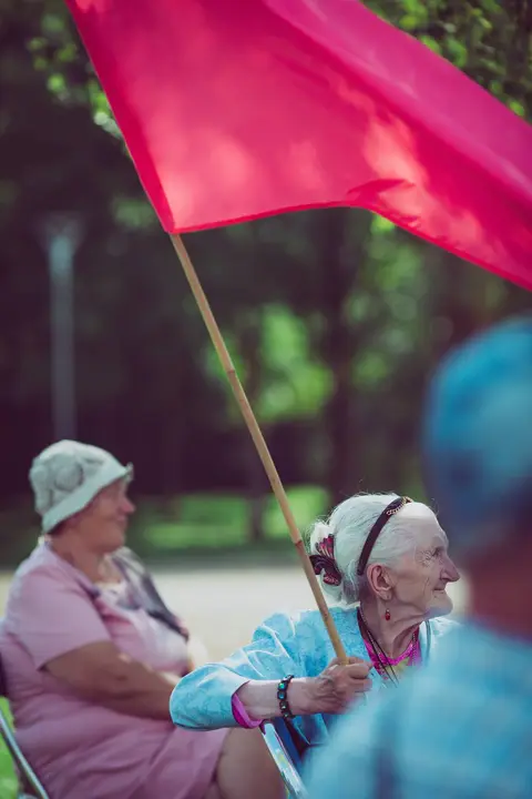 foto Laima Beržinytė Gulbinienė