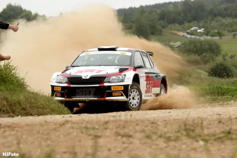 foto Nerijus Jankauskas