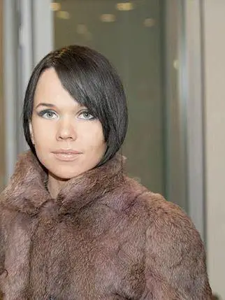 Židrūnė Matikonytė