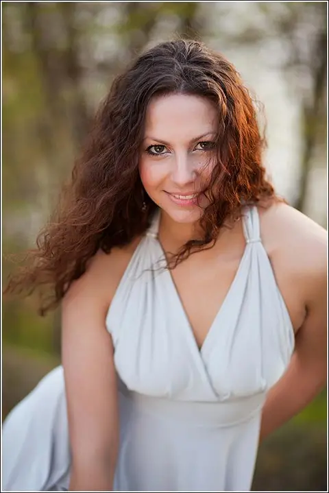 Lina Papreckaitė