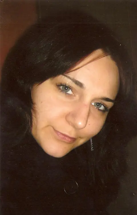 Gintarė