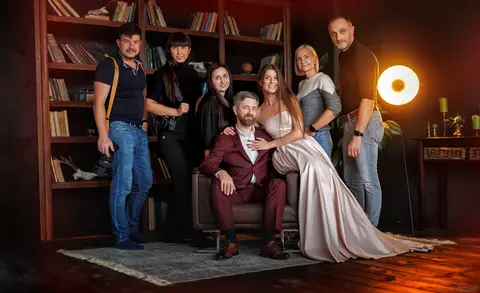 Svečiuose pas Edita Cinkutienė photography