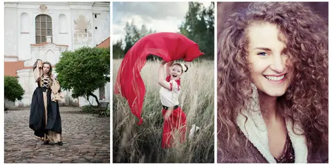 Balandžio 21 dieną 18val. fotografijos klubas "Šiauliai" kviečia nemokamai fotosesijai tris merginas. Jus fotografuos profesionalūs ir mėgėjai fotografai. Reikalavimai modeliams: pilnamete, profesionalus makiažas. Ieškomi trys tipažai: 1.Aukšta ilgaplaukė. 2. Smulkutė S-size mergina, ilgi plaukai privalumas. 3. Natūrali (būtinai) garbanė. Nori daug ir įvairių fotografijų, komentaruose rašyk noriu 