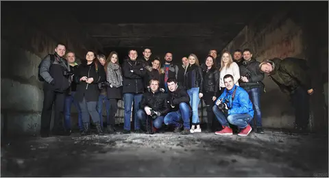 Cover photos