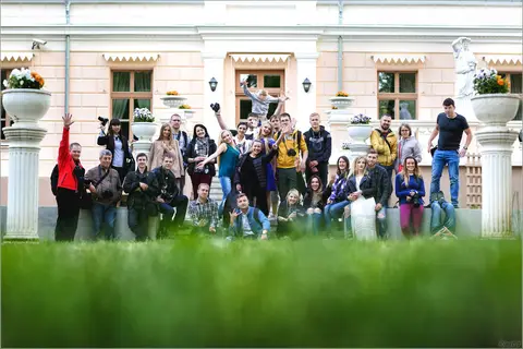 Cover photos