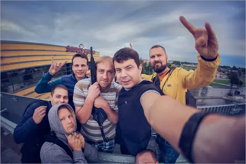 Cover photos