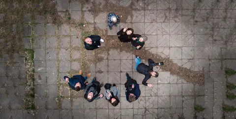 Cover photos