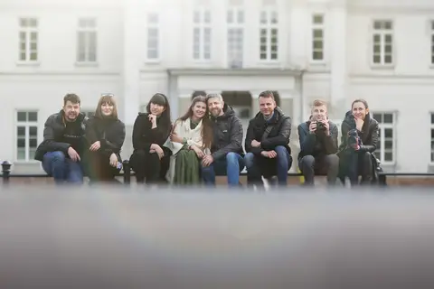 Cover photos