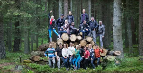 foto: Mindaugas Macaitis #fotosiauliai