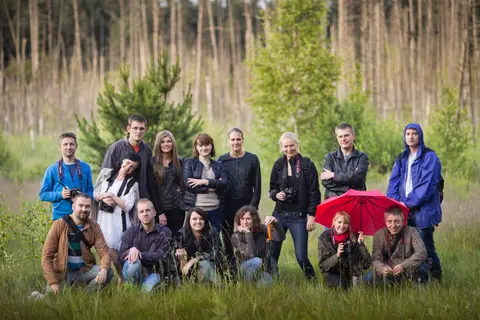 Foto: Mindaugas Macaitis #fotosiauliai