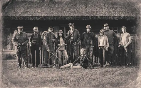 #fotosiauliai