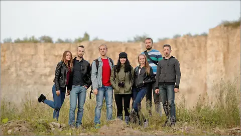 #fotosiauliai
