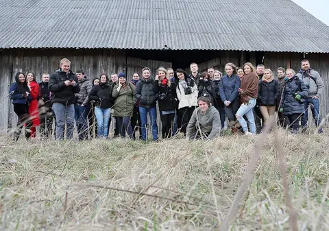foto: Vygintas Pucinskas