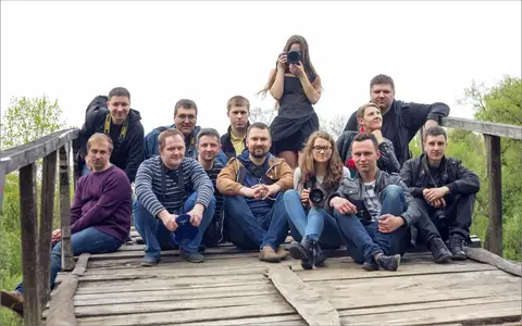 Cover photos