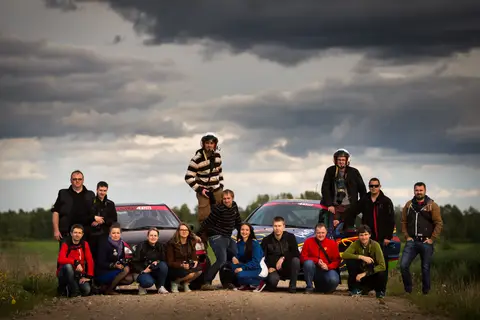 Cover photos