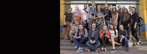 Cover photos
