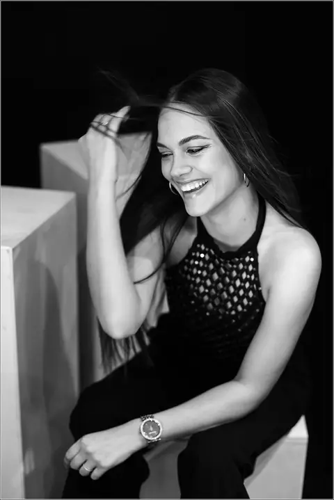 Fotografė - Monika Lukianskienė