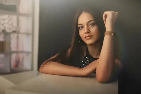Fotografas - Rinat Tarzumanov
