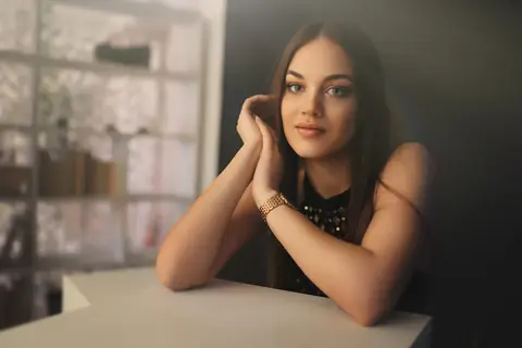 Fotografas - Rinat Tarzumanov