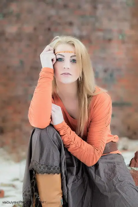 Foto: Andželika Vaičiulytė