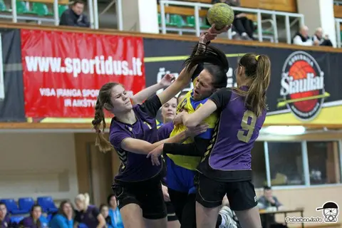 Foto: Evaldas Cerniauskas