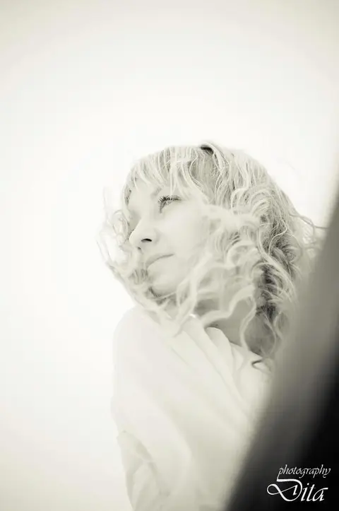 foto: Edita Brinkytė