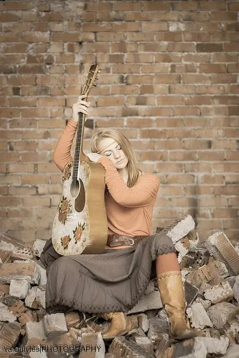 foto: Andželika Vaičiulytė