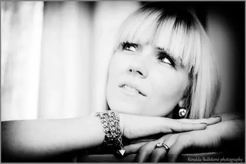 foto: Rinalda Bulkšienė