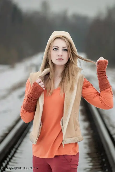 Foto: Andželika Vaičiulytė