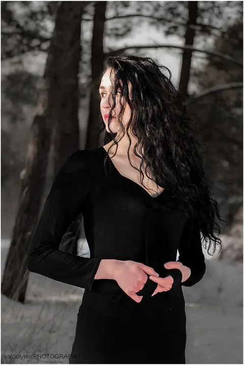 Foto: Andželika Vaičiulytė