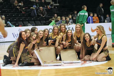 Kelios foto-Šiauliai klubo nariu nuotraukos (vasaris)