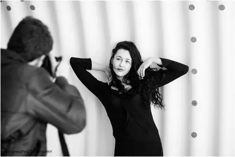 foto: Andželika Vaičiulytė