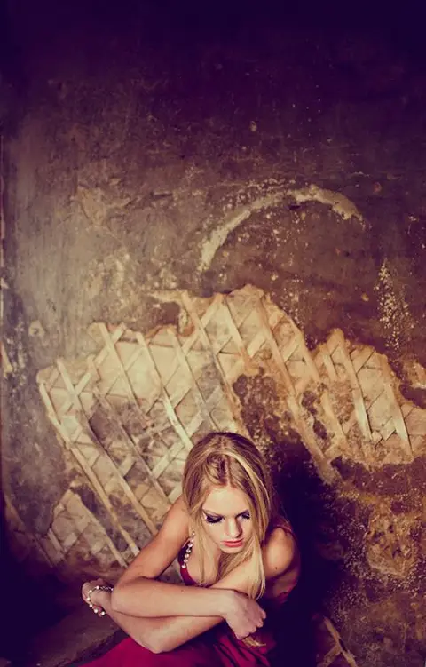Foto: Inga Škėrytė