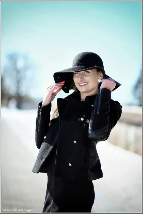 Foto: Evaldas Steinbergas