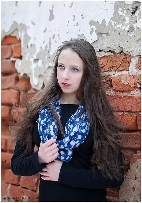 Foto: Andželika Vaičiulytė