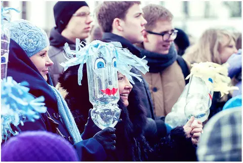 Foto: Andželika Vaičiulytė