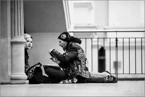 Foto: Tomas Saparis