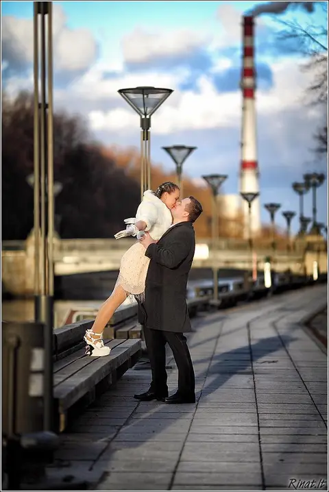 Foto: Rinat Tarzumanov