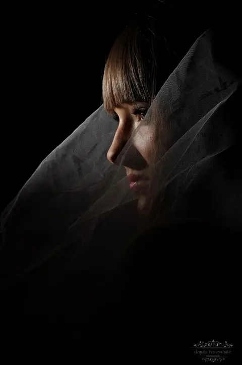 Projektas 52 - 1 "Tamsa / šviesa" foto: Donata Benevičiūtė