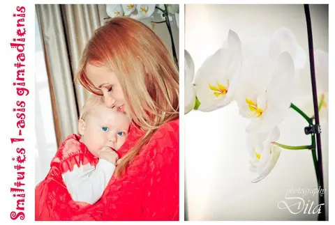 Foto: Edita Brinkytė