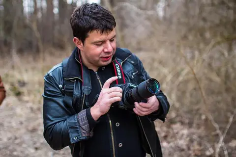 Foto: Arvydas Stankevičius